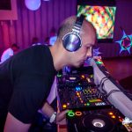 Hypergate Records Psy Trance Label Party