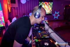 Hypergate Records Psy Trance Label Party