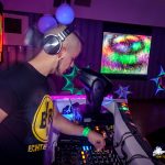 Hypergate Records Psy Trance Label Party