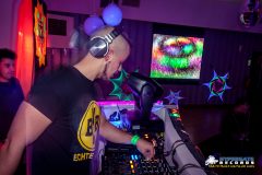 Hypergate Records Psy Trance Label Party
