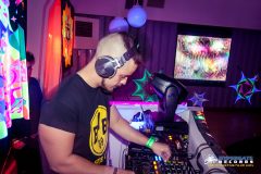 Hypergate Records Psy Trance Label Party