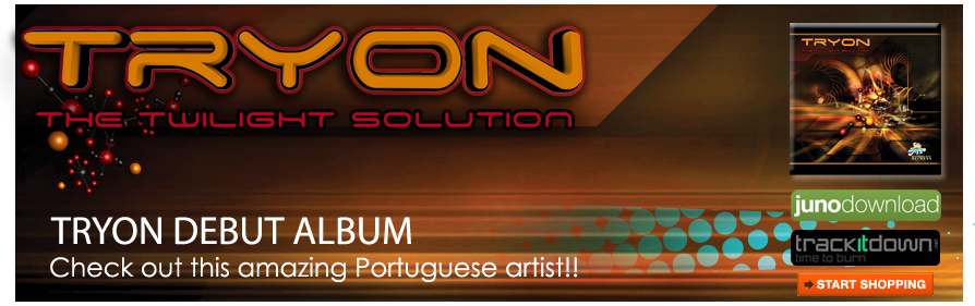 Tryon - The Twilight Solution