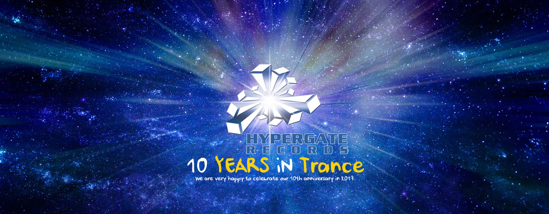 10 Years in Trance