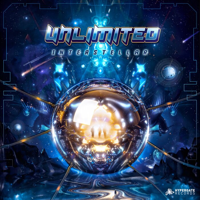 Unlimited - Interstellar