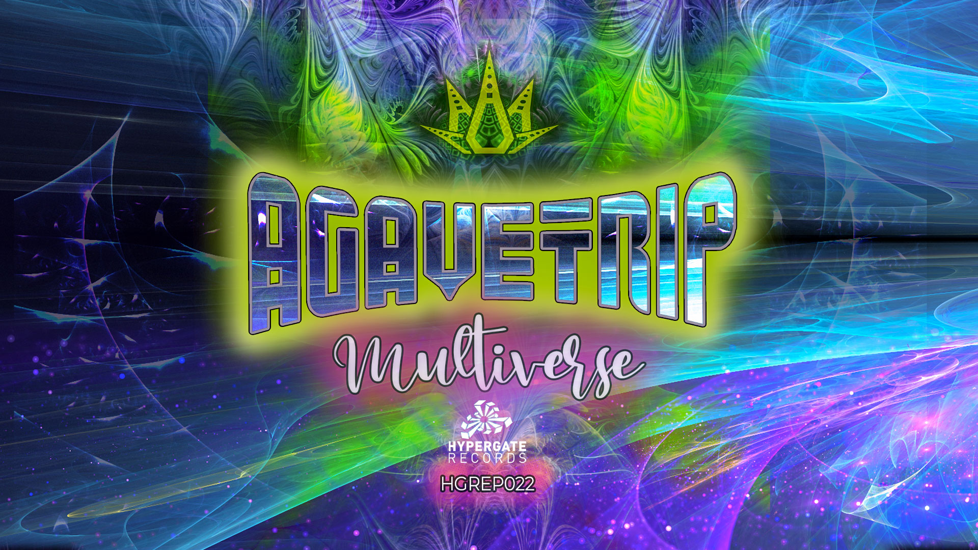 AGAVETRiP - Multiverse